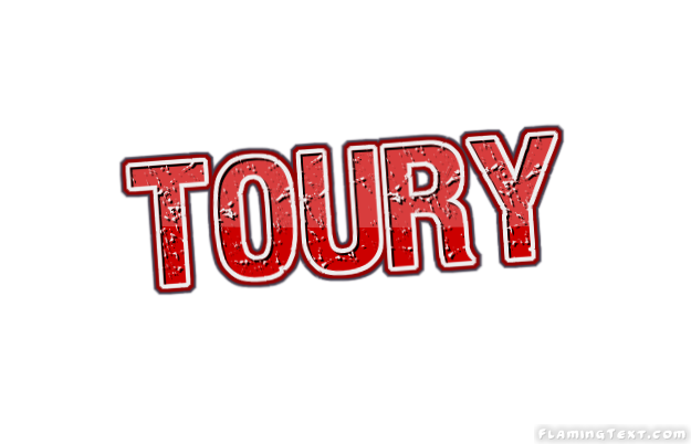 Toury City