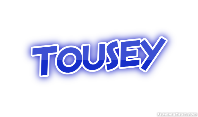 Tousey City