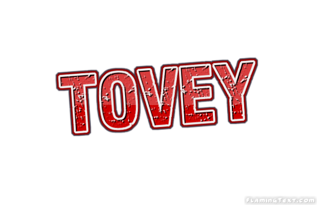 Tovey Cidade