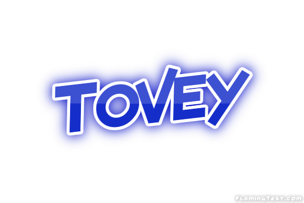 Tovey Stadt