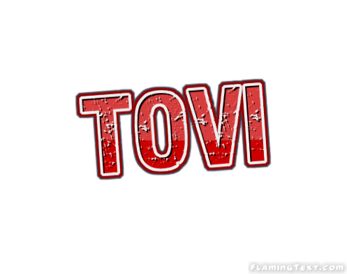 Tovi City