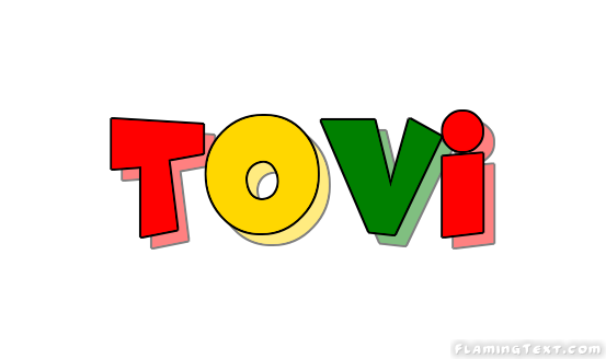 Tovi Ville