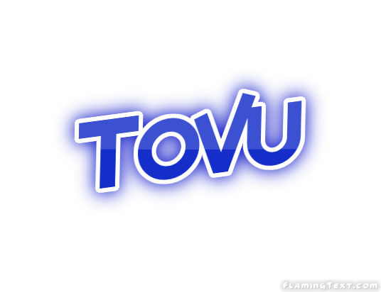 Tovu City