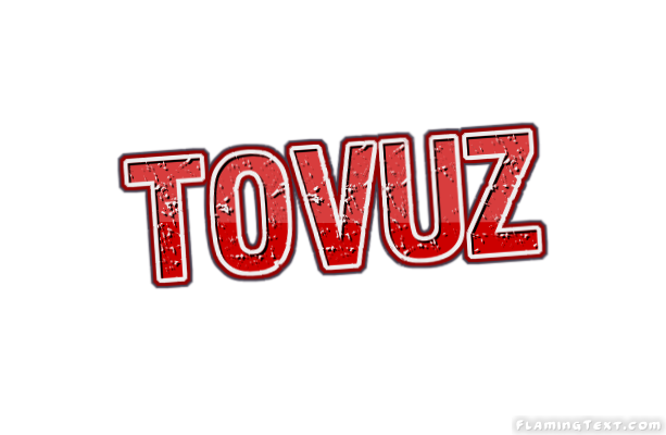 Tovuz Stadt