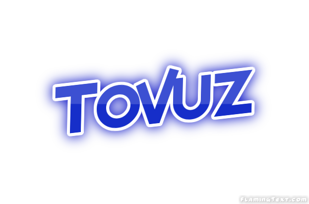 Tovuz City
