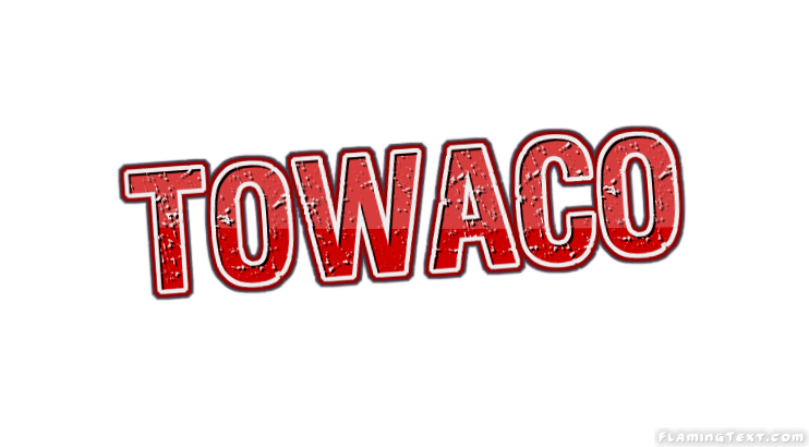 Towaco City