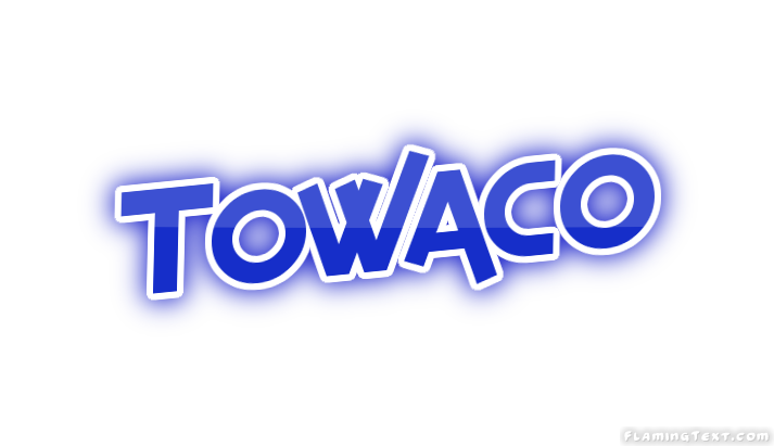 Towaco Cidade