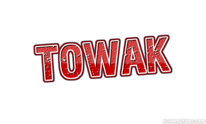 Towak 市