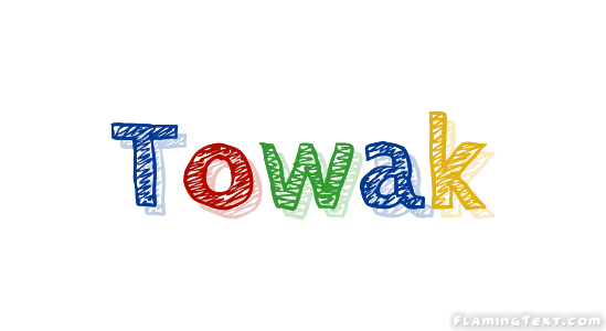 Towak 市