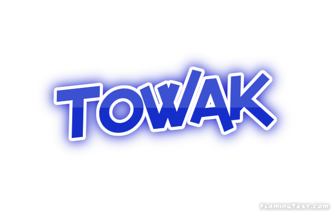 Towak 市