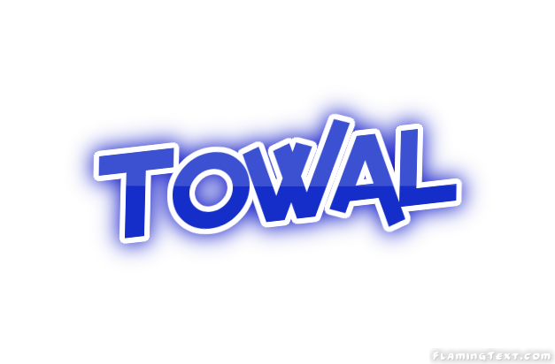 Towal Stadt