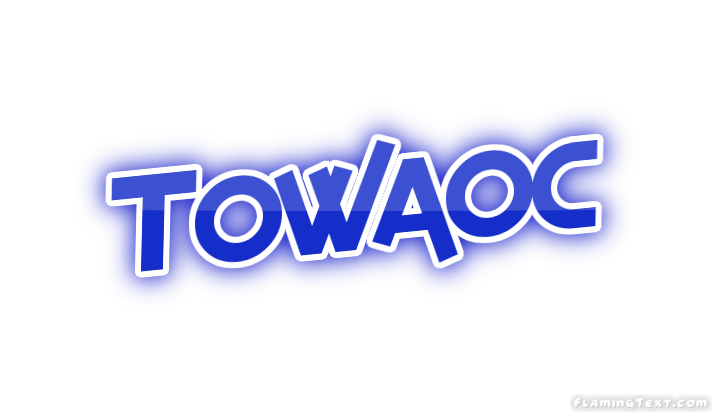 Towaoc City
