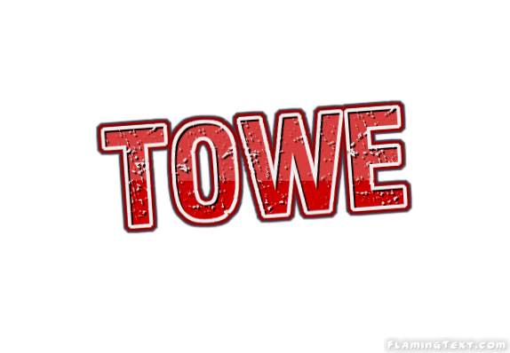 Towe Stadt