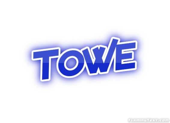 Towe مدينة