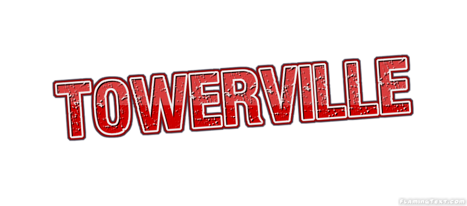 Towerville 市