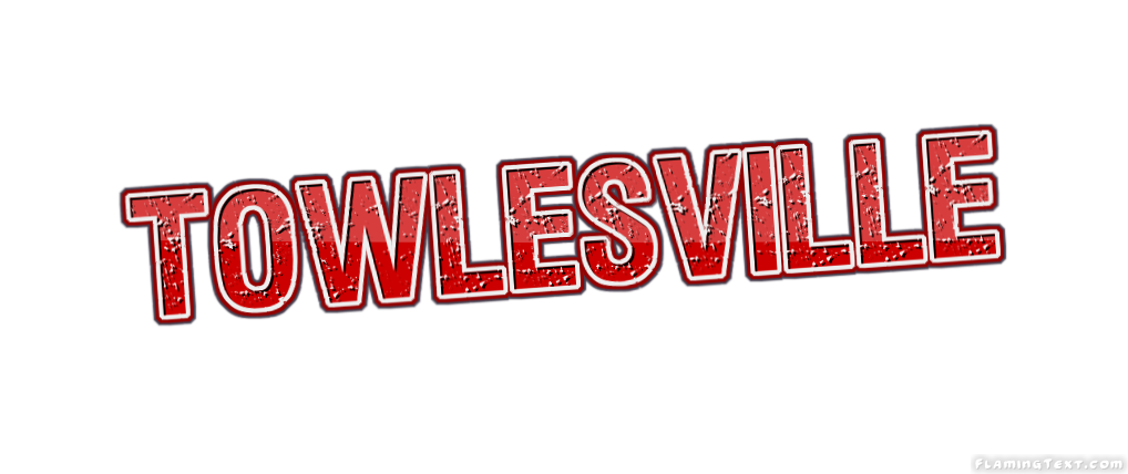 Towlesville Ville