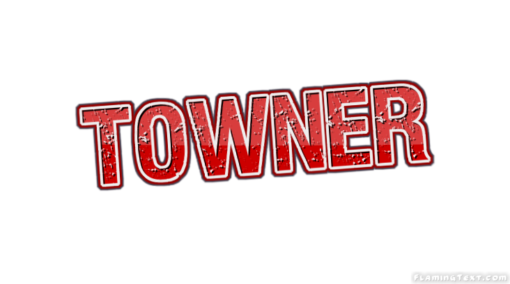 Towner 市