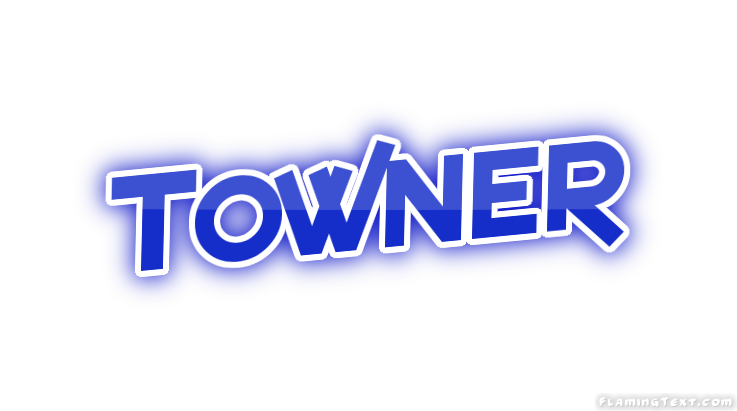Towner город