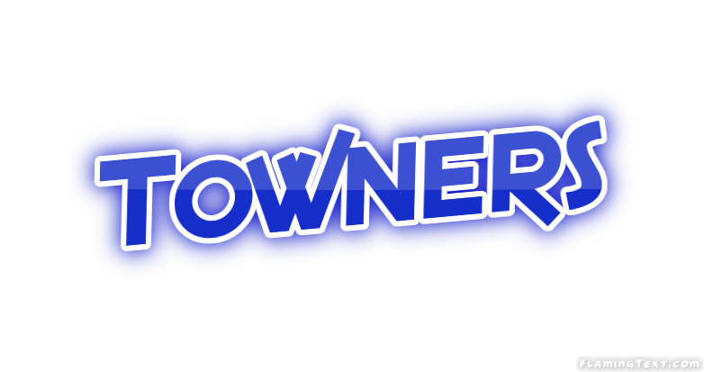 Towners 市