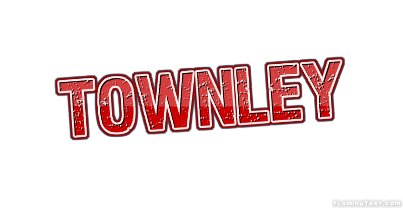 Townley 市