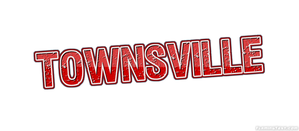 Townsville City