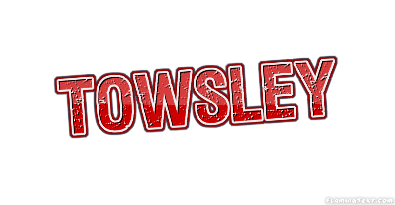 Towsley City