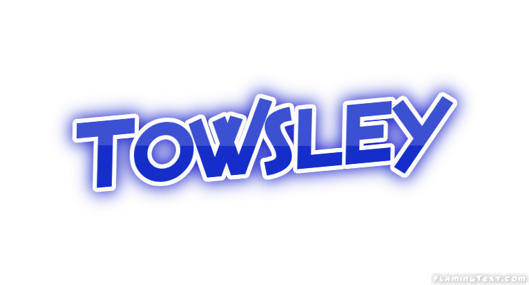 Towsley Stadt