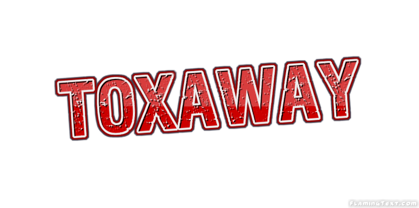 Toxaway City