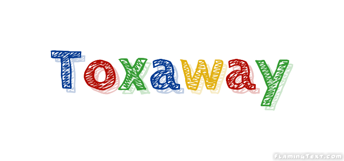 Toxaway 市