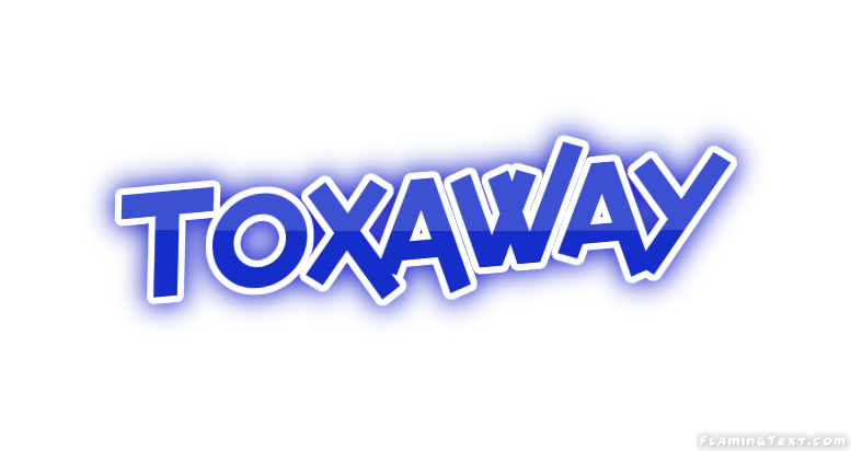 Toxaway City