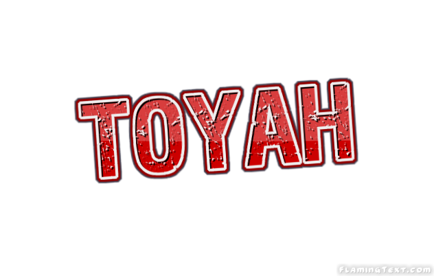 Toyah City