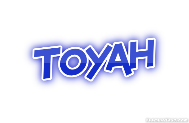 Toyah Cidade