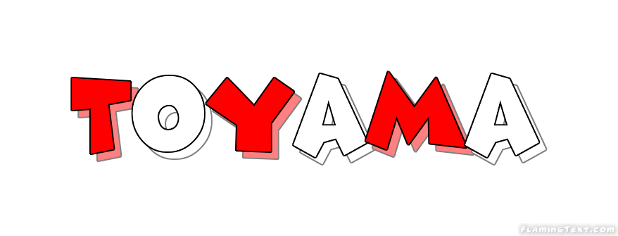 Toyama City