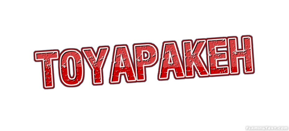 Toyapakeh Ville