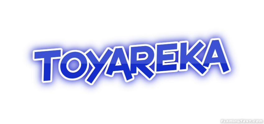 Toyareka 市