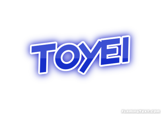 Toyei Ville