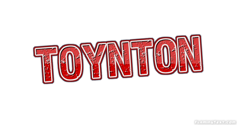 Toynton مدينة