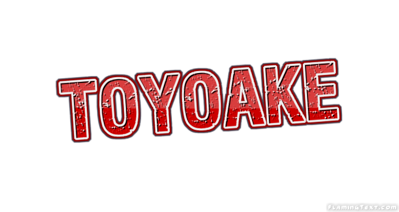 Toyoake Stadt