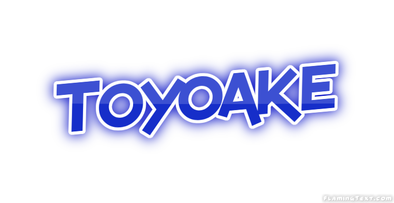 Toyoake City