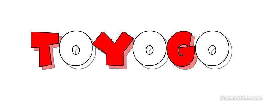 Toyogo City