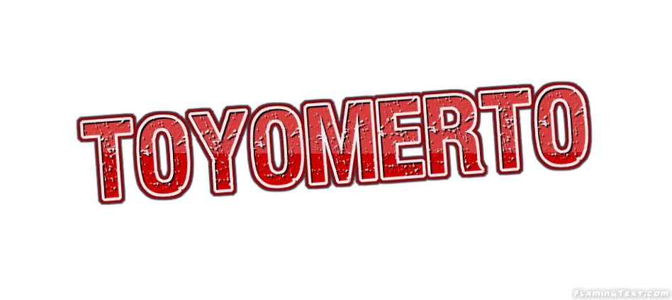 Toyomerto مدينة