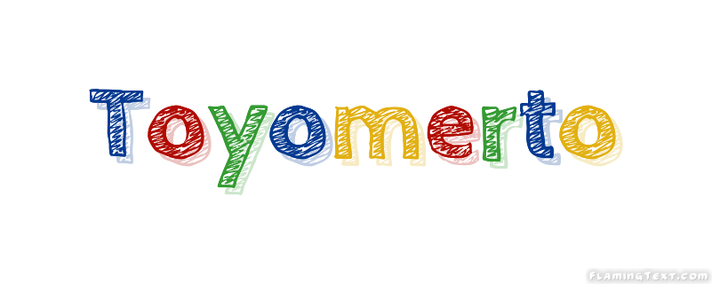 Toyomerto مدينة