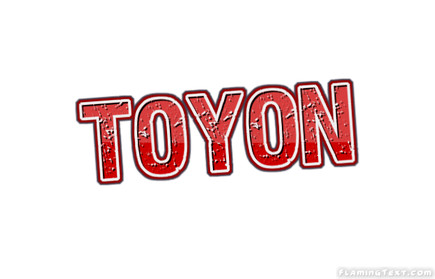Toyon Ville