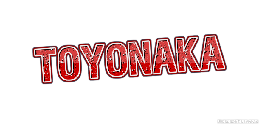 Toyonaka город