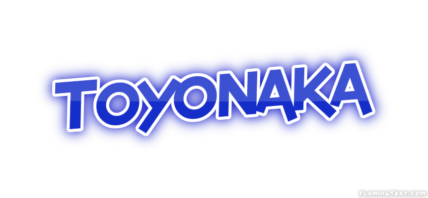 Toyonaka 市