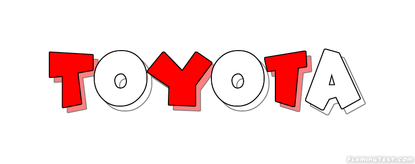 Toyota 市