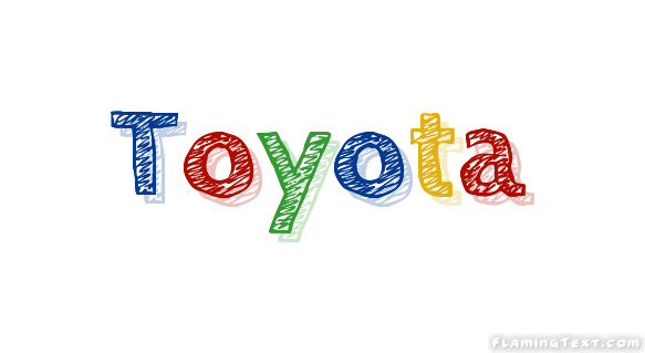 Toyota Stadt