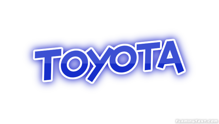 Toyota 市