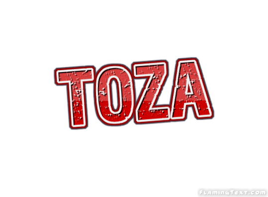 Toza Stadt