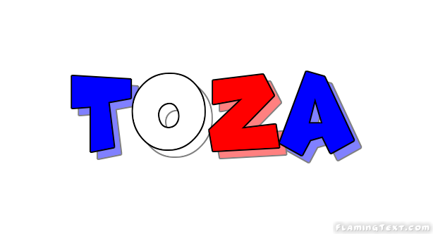 Toza 市